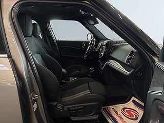 MINI Countryman Cooper SE ALL4 Salt II S&V-hjul/Navi/Psens/Farthållare
