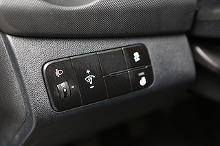 Halvkombi Hyundai i10 11 av 20