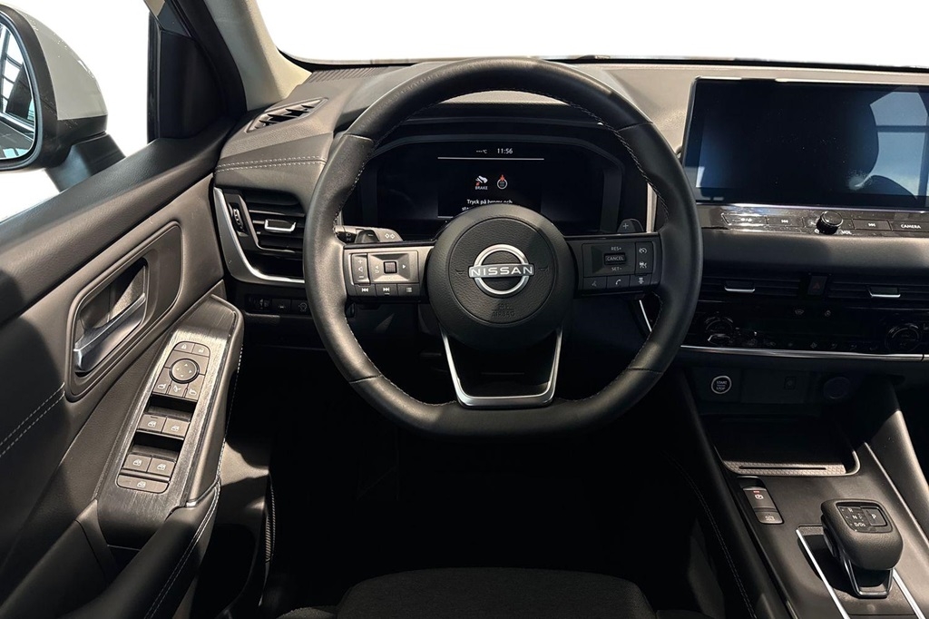 Nissan Qashqai 2023, bild 7/56