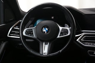 SUV BMW X5 16 av 35