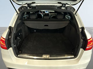 Mercedes-Benz C 220 T d 4MATIC 9G AMG S&V-hjul/Skinn/Psens/Burmester