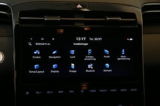 SUV Hyundai Tucson 26 av 33