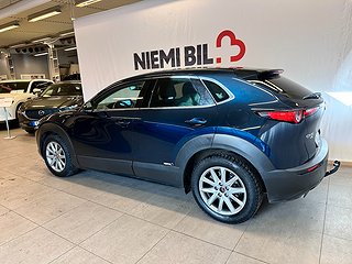 Mazda CX-30 2.0 Mildhybrid AWD Drag/Kamera/LED-ramp/BOSE/MoK