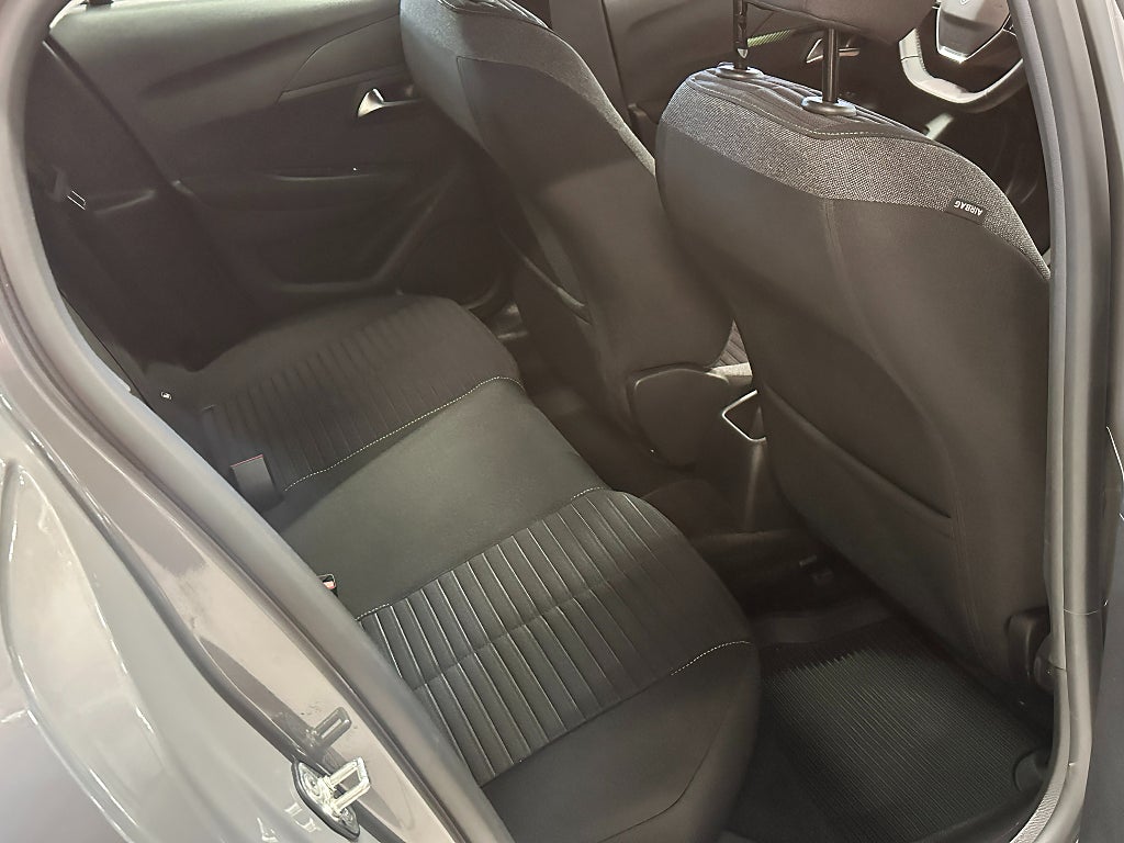 Peugeot 208 Active 1.2 PureTech 75hk Euro 6 thumbnail