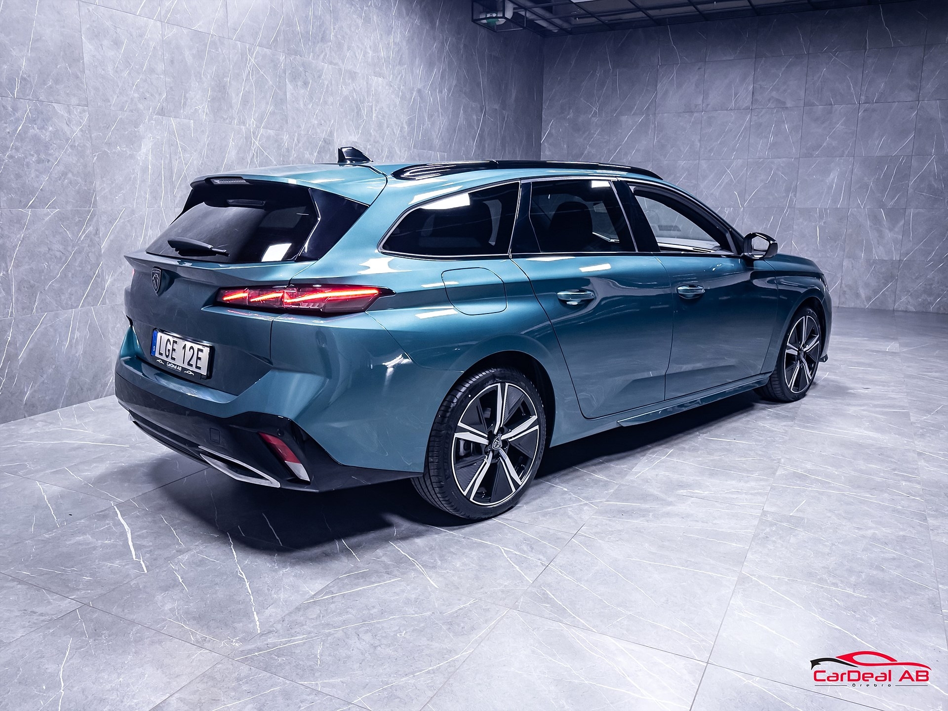 Peugeot 308 2024, kuva 7/58