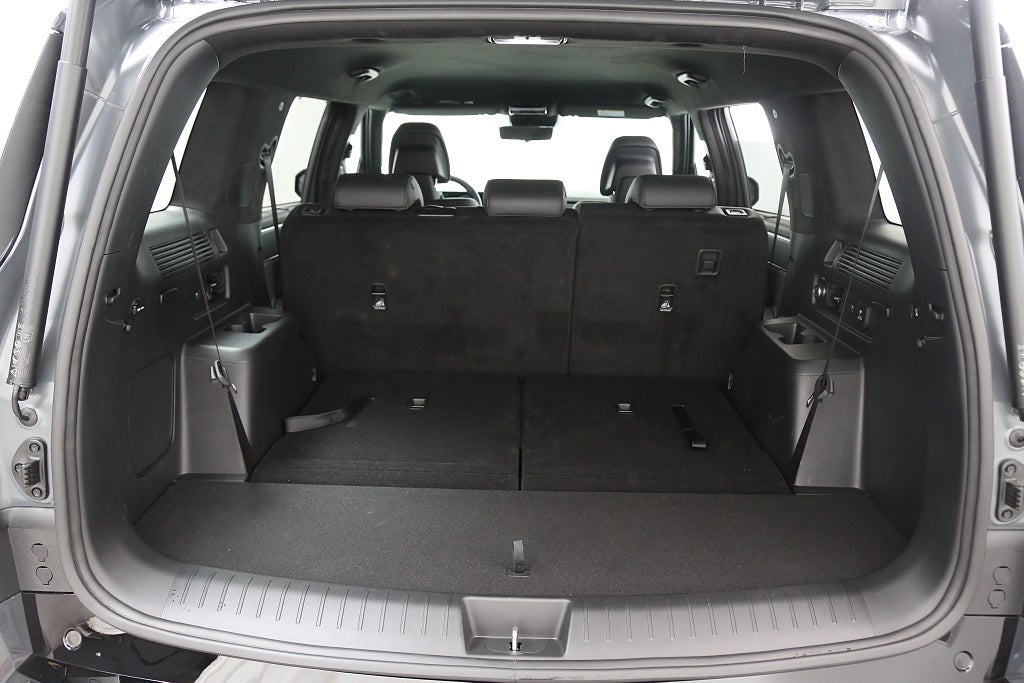 Hyundai Santa Fe PHEV 4WD Advanced | Aut | 288HK | Moms 2026