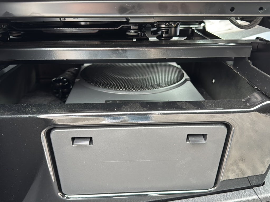 Mercedes-Benz Sprinter 2026 - miniatyr 15