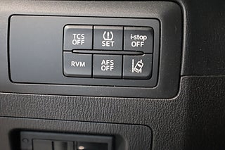SUV Mazda CX-5 23 av 28