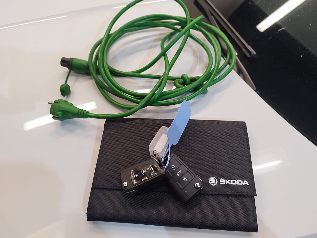 Skoda Karoq 2018 - miniatyr 16