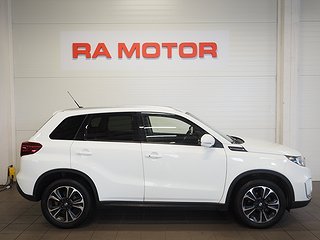 SUV Suzuki Vitara 4 av 22