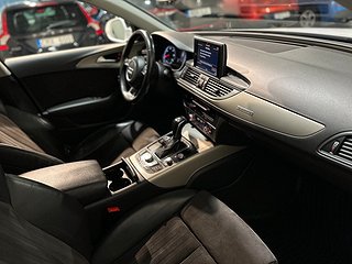 Audi A6 allroad quattro 3.0 Kamera Drag Dvärm HuD GPS SoV