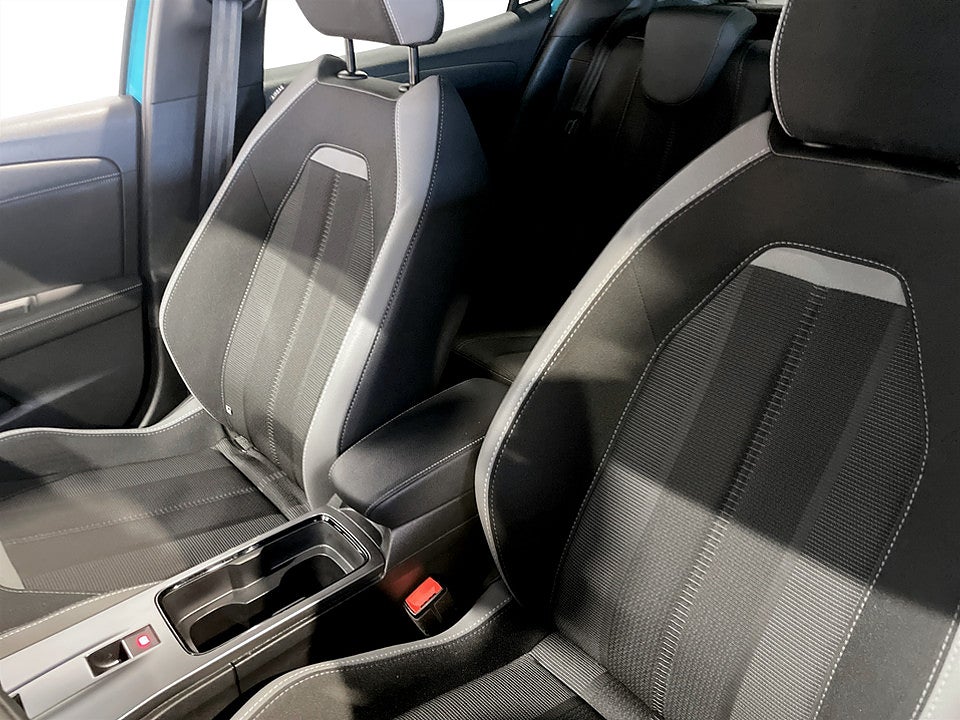 Bild på Opel Mokka GS 1.2 Turbo 130hk Aut PADDLAR B-KAMERA CARPLAY