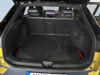 Volkswagen ID.4 Pro Performance 1st Edition Max S&V-hjul/Drag/Pano/MOMS – bild 12