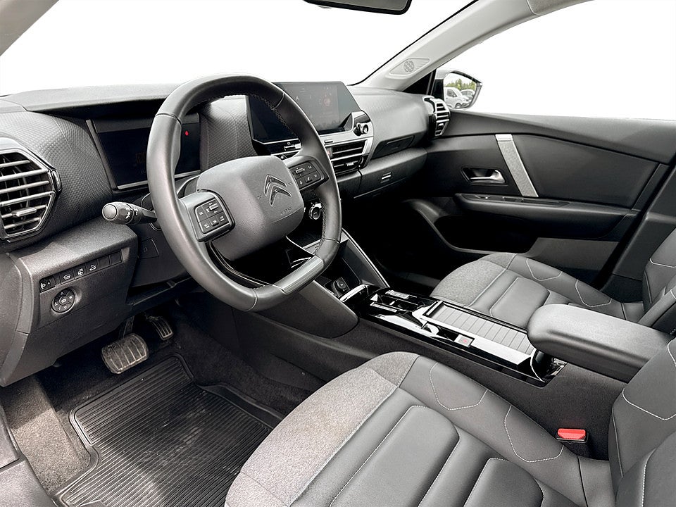 Bild på Citroën C4-X Shine 1.2 PT 130hk Aut KAMPANJRÄNTA 3,99%