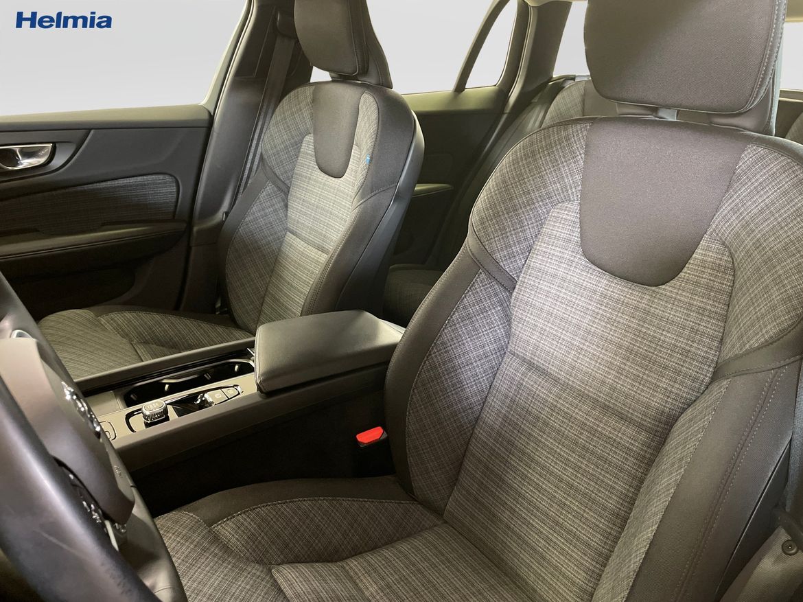 Volvo V60 B4 Diesel Core 2023, bild 7/10