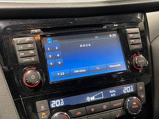 SUV Nissan Qashqai 21 av 25
