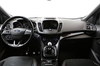 SUV Ford Kuga 17 av 23