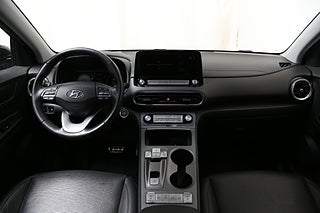 SUV Hyundai Kona 21 av 29