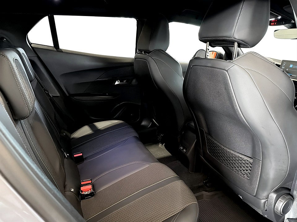 Bild på Peugeot 2008 GT 1.2 PT 130hk Aut KAMPANJRÄNTA 3,99%