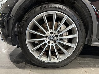 SUV Mercedes-Benz GLC 8 av 17