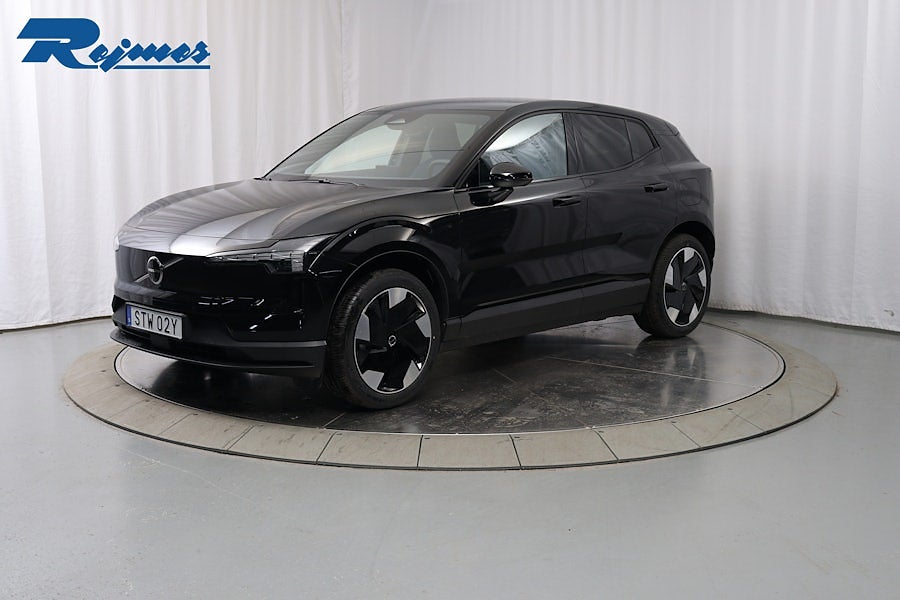 Volvo EX30 Single Motor Extended Range Plus Privatleasingkampanj