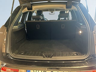 BMW i3 120Ah Comfort Advanced Pvärme Backkamera Navi S&V-däck – bild 12
