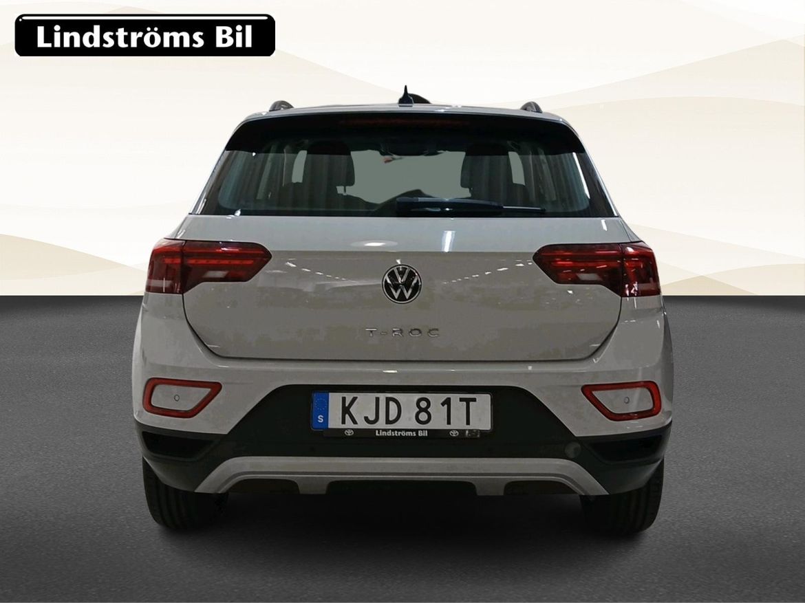 Volkswagen T-Roc 2022, bild 7/48
