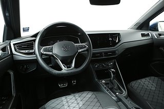 SUV Volkswagen Taigo 10 av 23