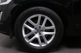SUV Volvo XC60 8 av 24