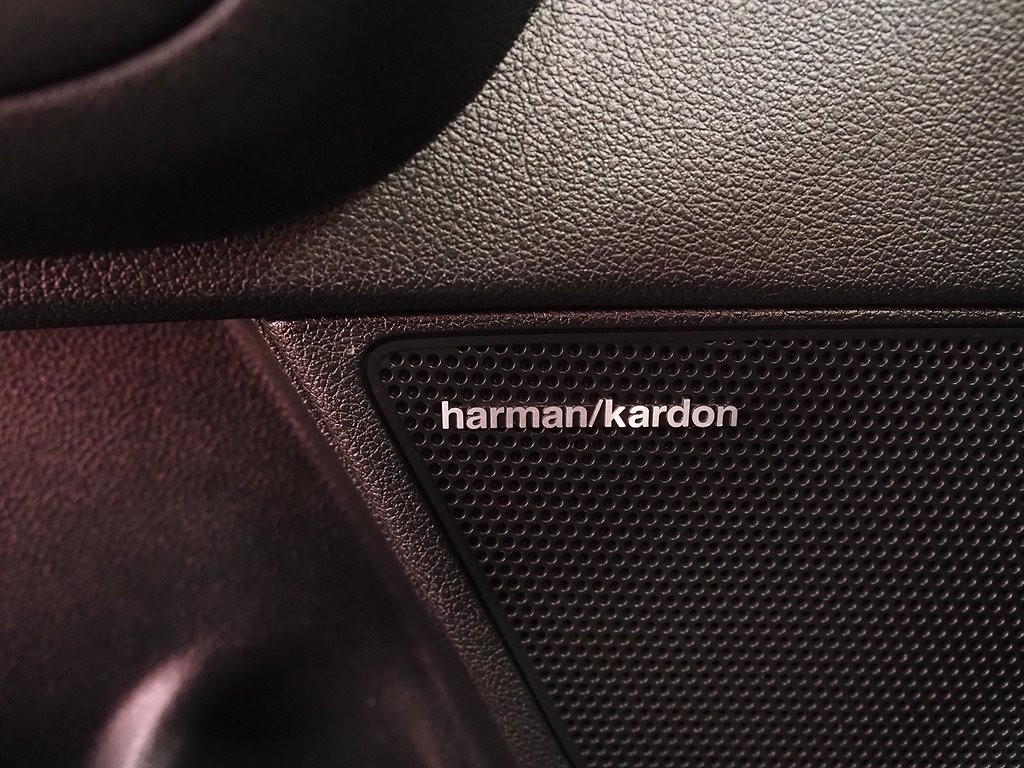 Kia Optima Sport Wagon Plug-in Hybrid Skinn H/K B-Kamera 2018
