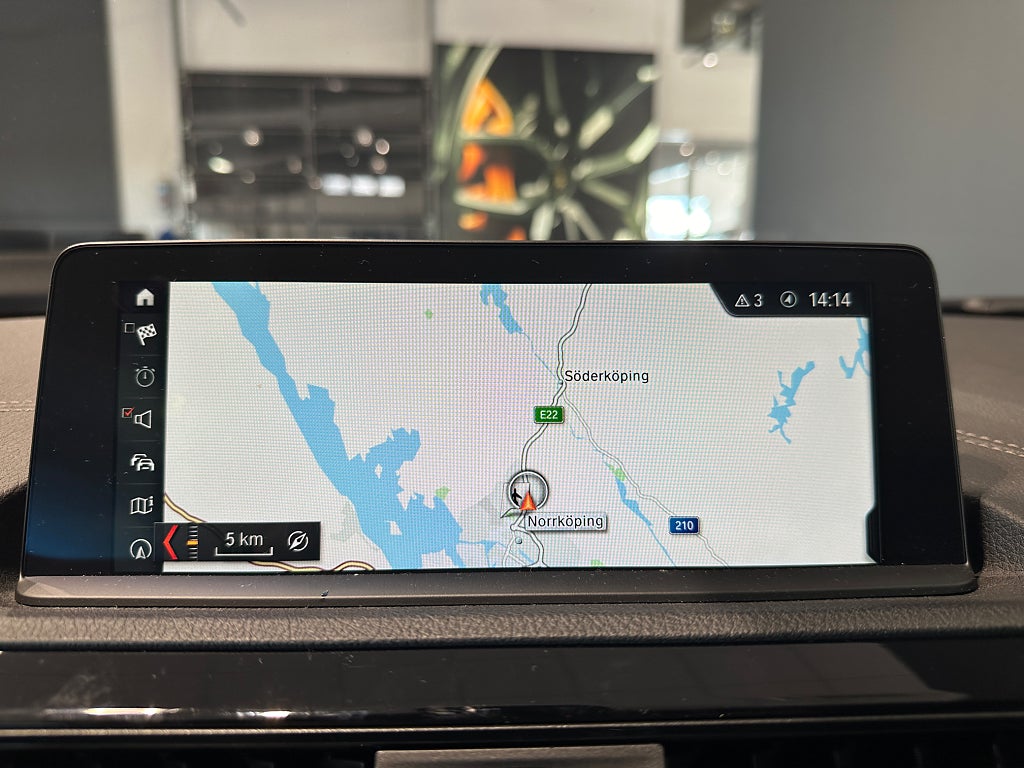 BMW M2 Competition DCT H&K 410hk - bild 7