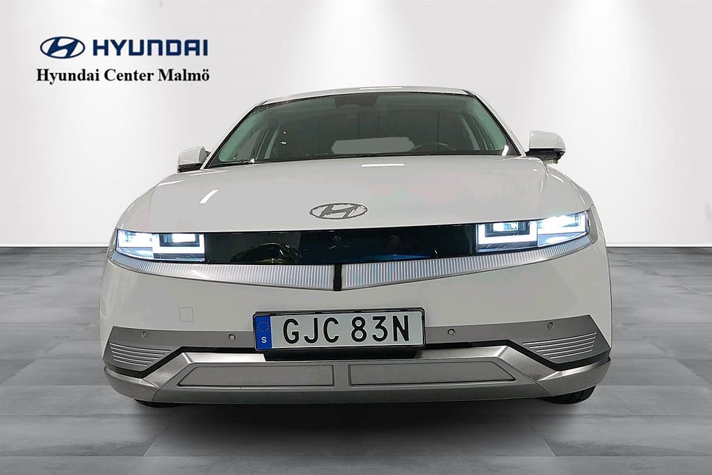Hyundai Ioniq 5 2024 - miniatyr 4