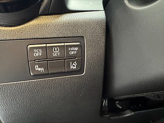Mazda CX-3 1.5 SKYACTIV-D AWD Optimum/Kamera/BOSE/Navi/S&V