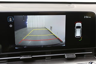 SUV Hyundai Kona 22 av 24