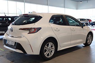 Halvkombi Toyota Corolla 5 av 19