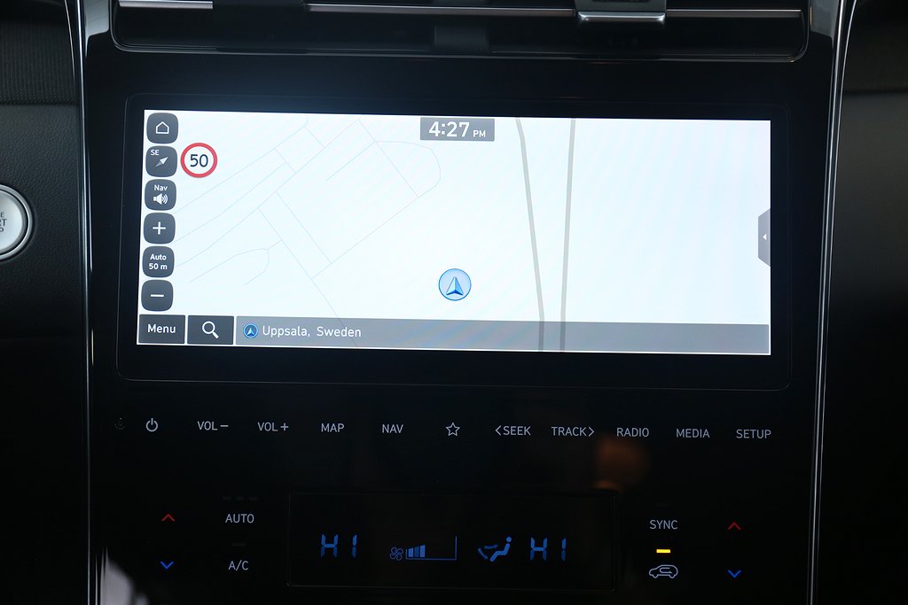 Hyundai Tucson Plug in hybrid Essential AWD Aut Leasbar 2022