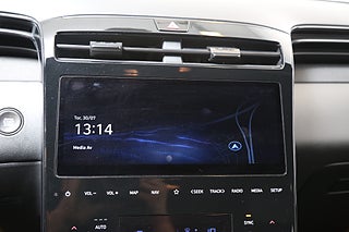 SUV Hyundai Tucson 22 av 33