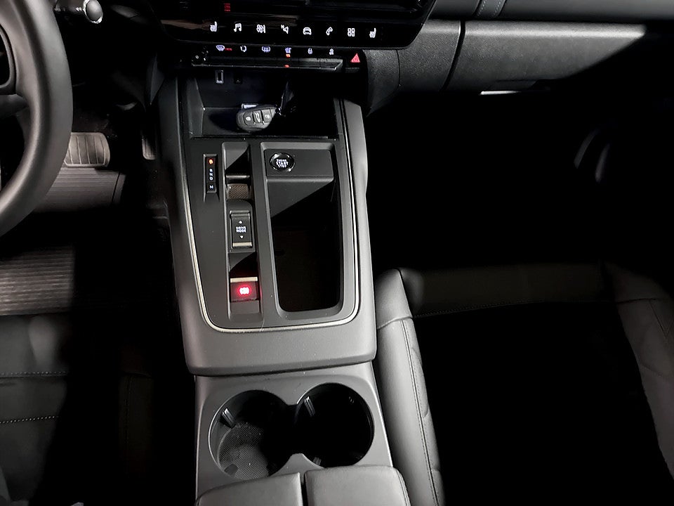 Bild på Citroën C5 Aircross MAX Hybrid 145hk Aut B-KAMERA CARPLAY