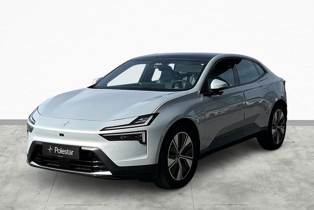 Polestar 4 Företagsleasing från 7235kr/månad exkl moms. I...