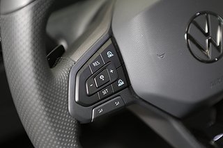 SUV Volkswagen Tayron 15 av 29