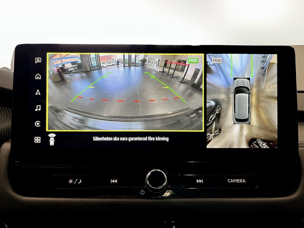 Bild på Mitsubishi Outlander Instyle Plug-In Hybrid 4WD - DEMO