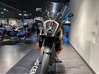 KTM 1290 Super Adventure S / Tech Pack / Slip-on / Kraschbågar