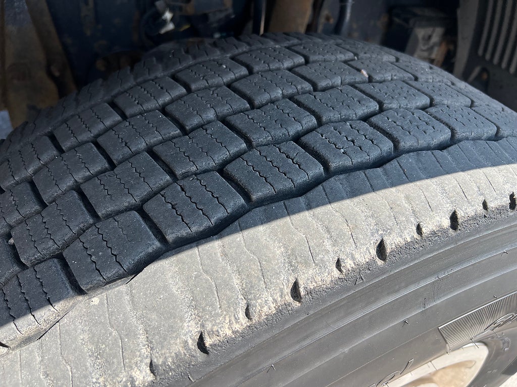 Volvo FH13 500 8x4*4 Tridem Lastväxlare Fullt Plogutrustad