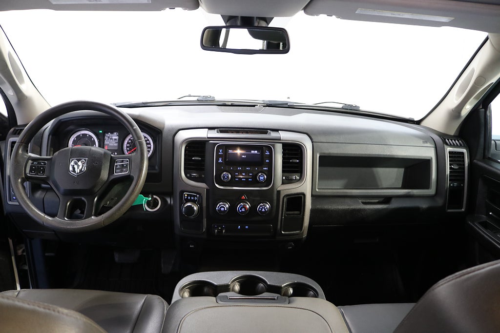 RAM 1500 2020 - miniatyr 11