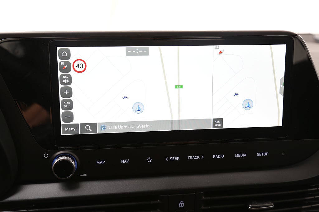 Hyundai Bayon 1.0 T-GDI DCT Essential | 100HK | Fd Demo 2026