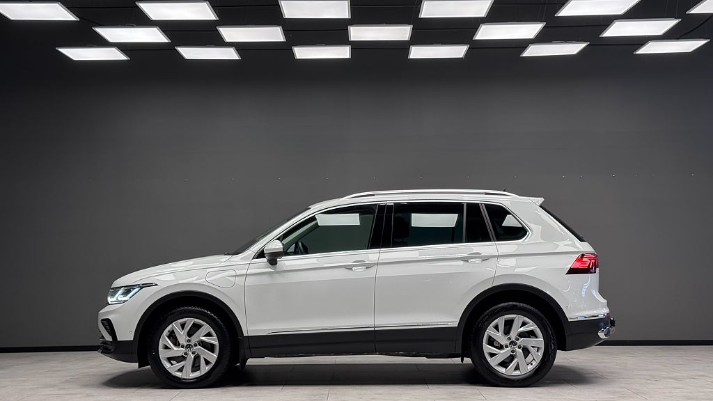Volkswagen Tiguan 2024 - miniatyr 5