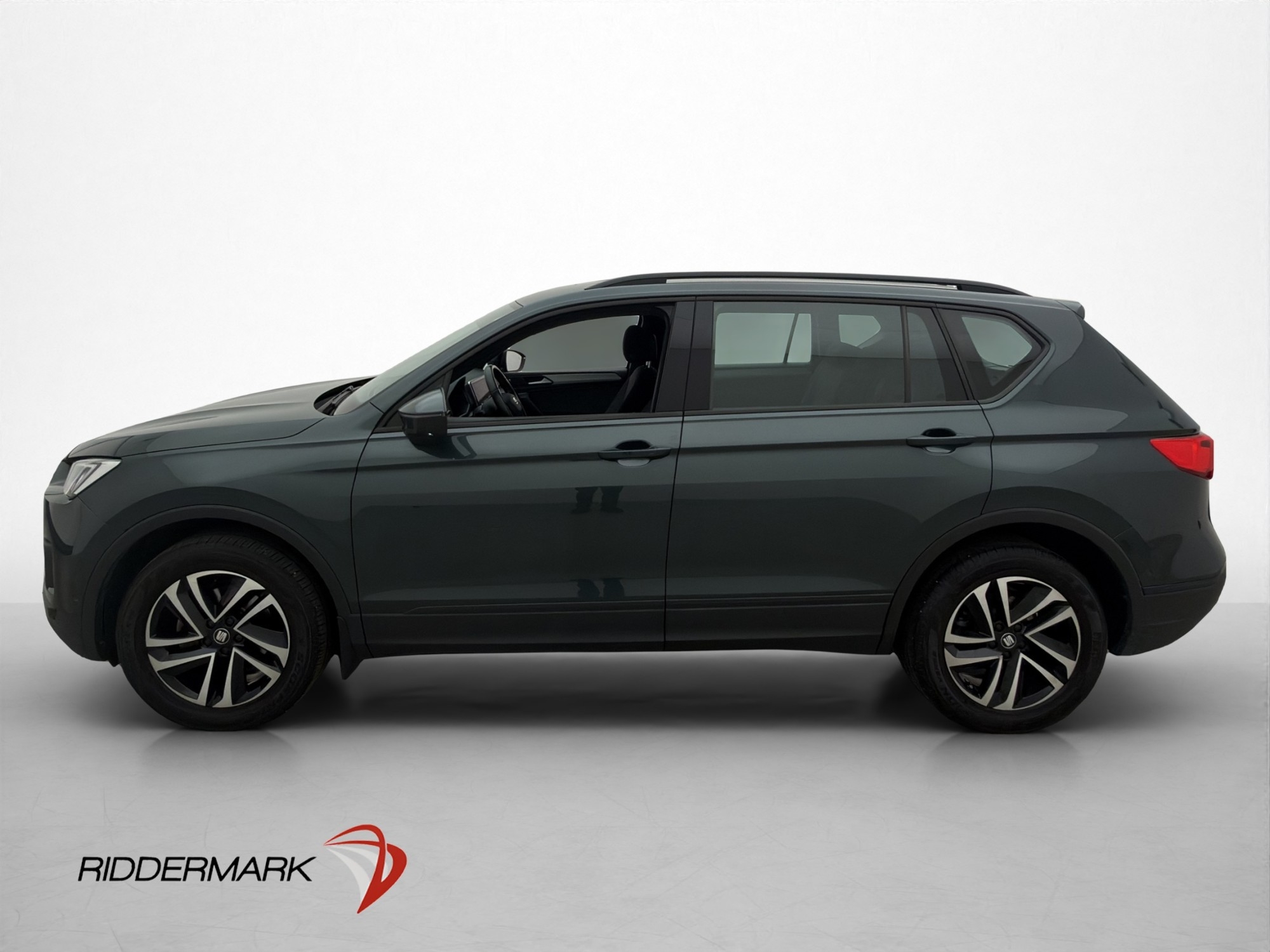 Seat Tarraco 2019, bild 4/70