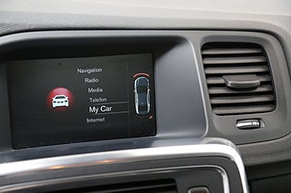 Sedan Volvo S60 Cross Country 19 av 24