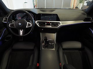 Sedan BMW M340 13 av 27