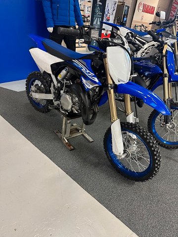 Yamaha YZ65 cc  